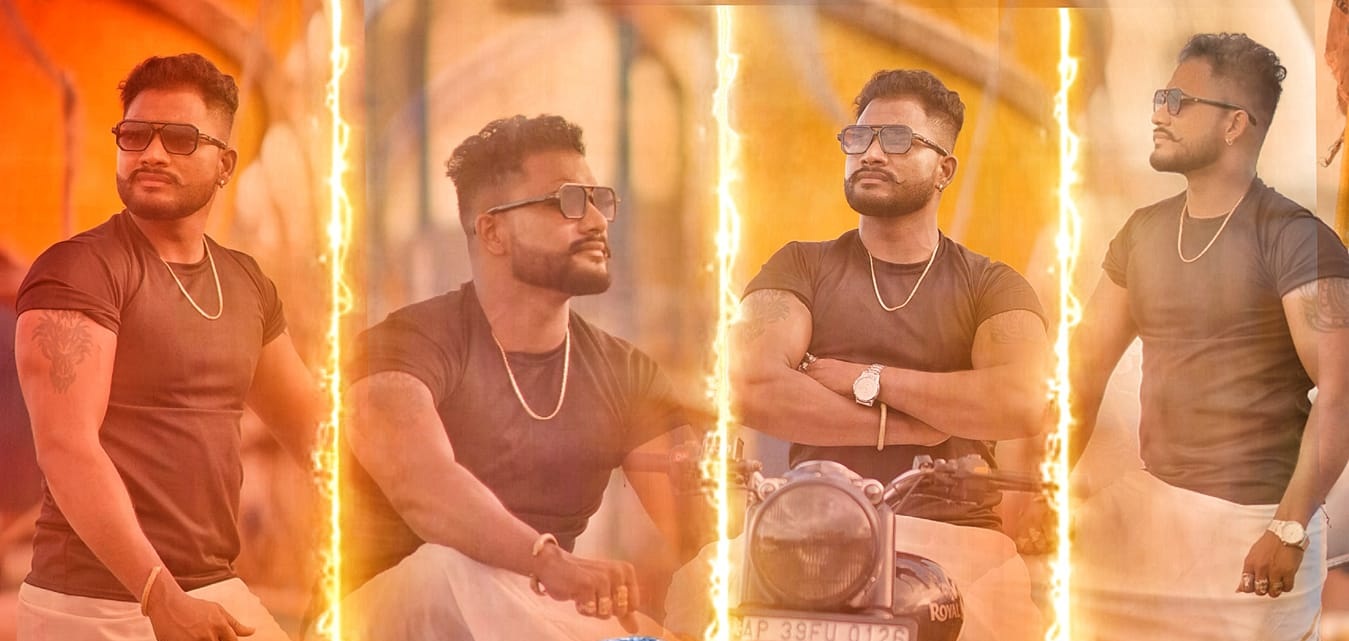 Sriram Bouncers Anakapalli - Professional banner